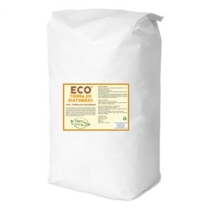 TIERRA DIATOMEAS MICRONIZADA 20 KG